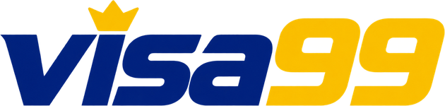 visa99 logo